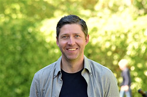 Elias Kristensson