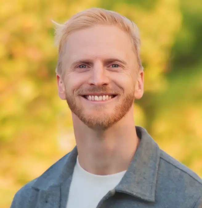 Oscar Grossmann