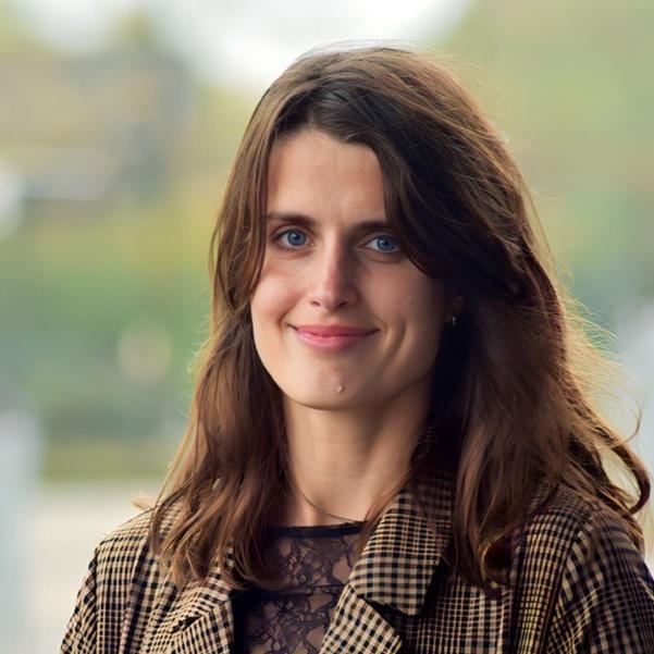 Sandra Török
