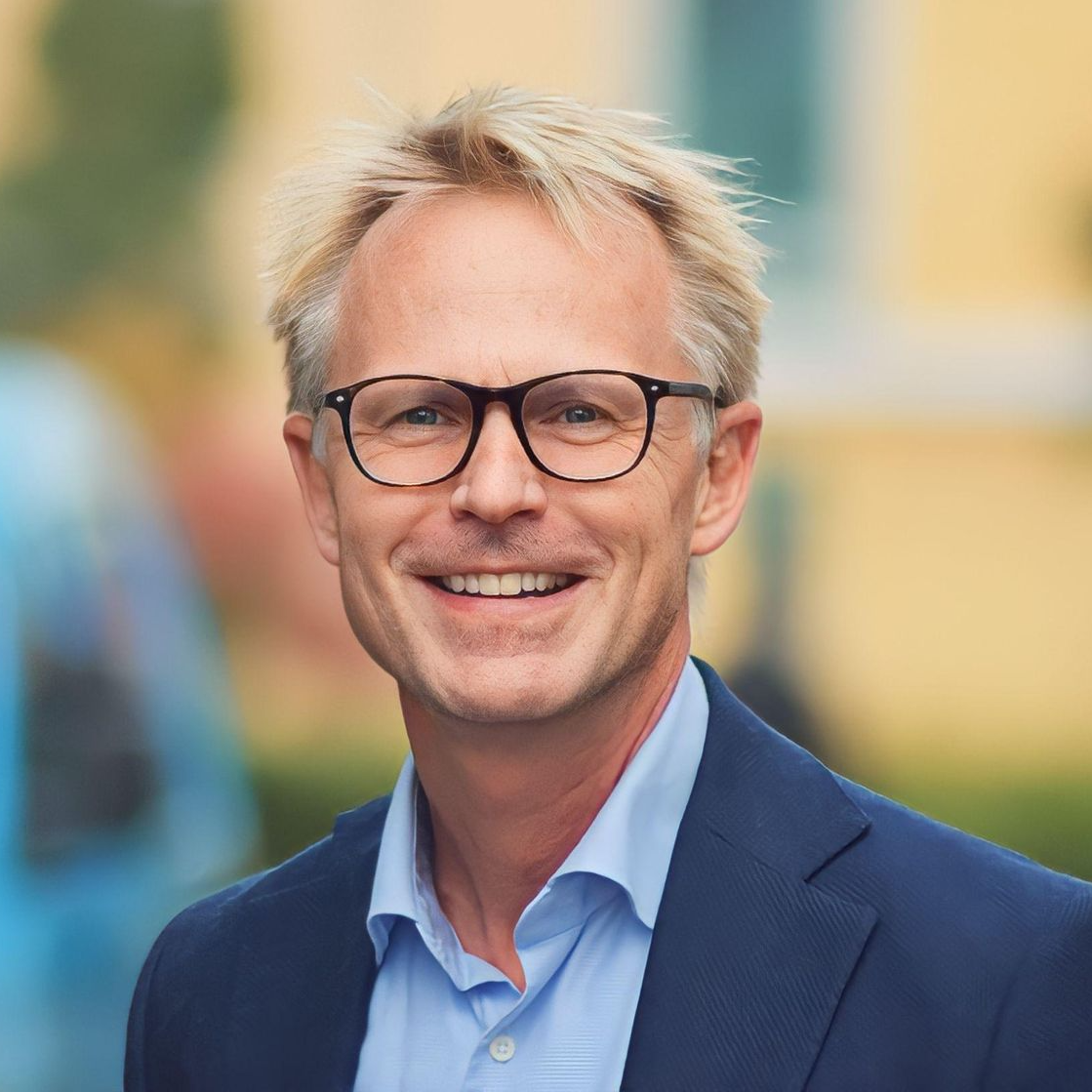 Tomas Eriksson